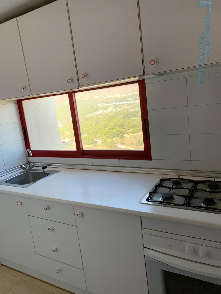 Venta de piso en Benidorm