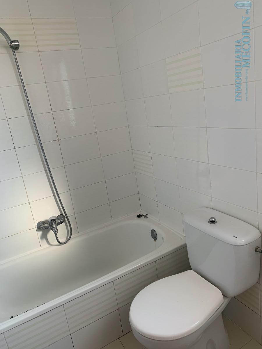 Venta de piso en Benidorm