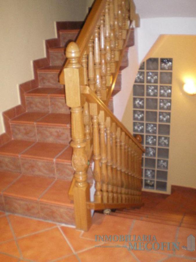 For sale of chalet in Benidorm