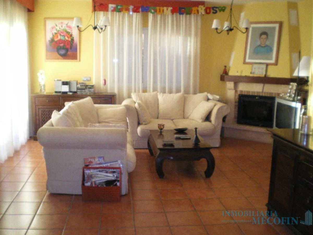 Venta de chalet en Benidorm