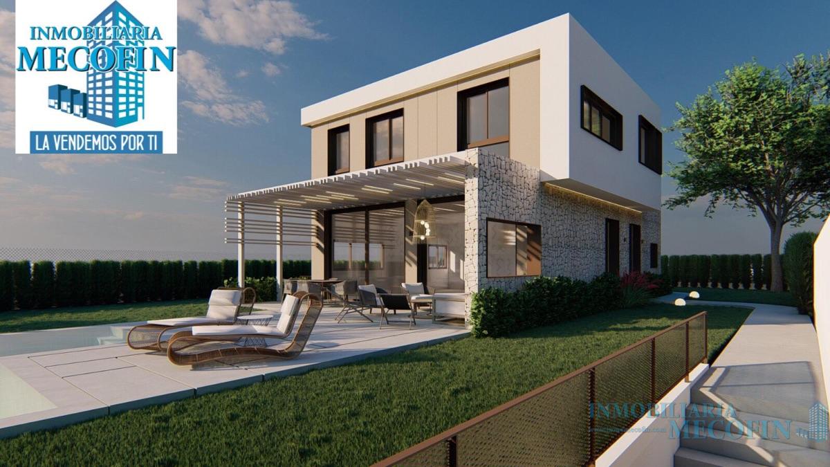 Venta de chalet en Benidorm