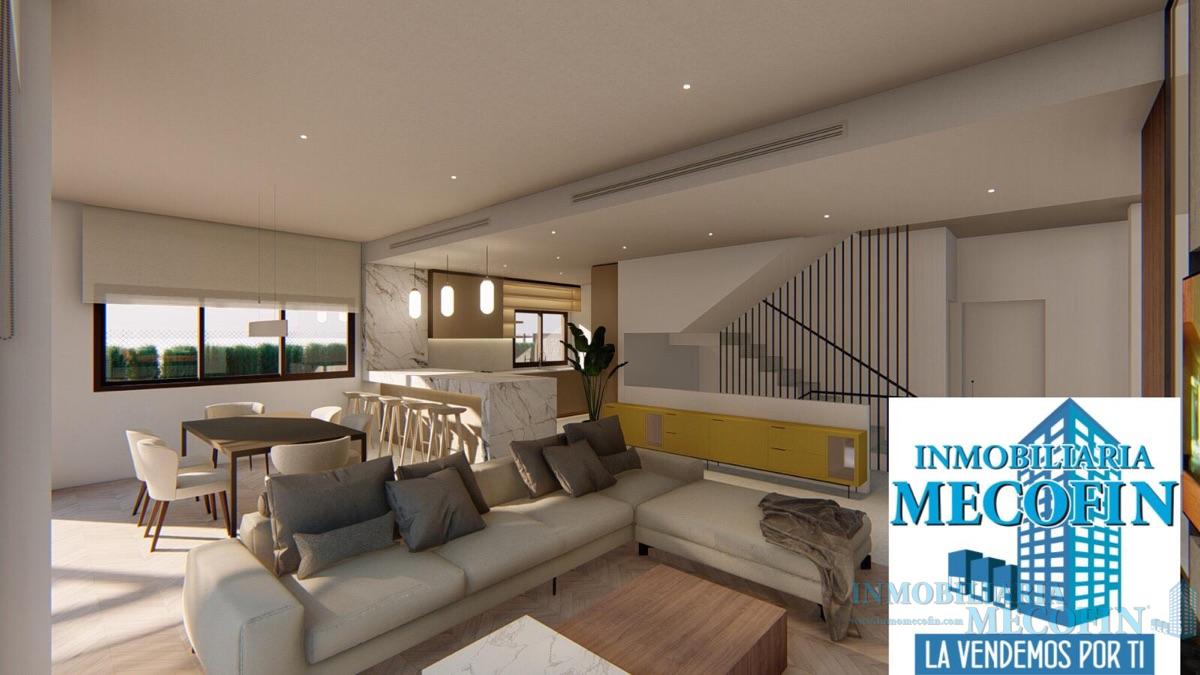 Venta de chalet en Benidorm