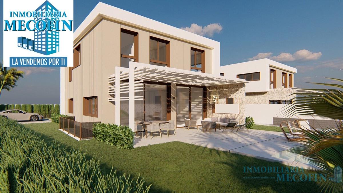 Venta de chalet en Benidorm