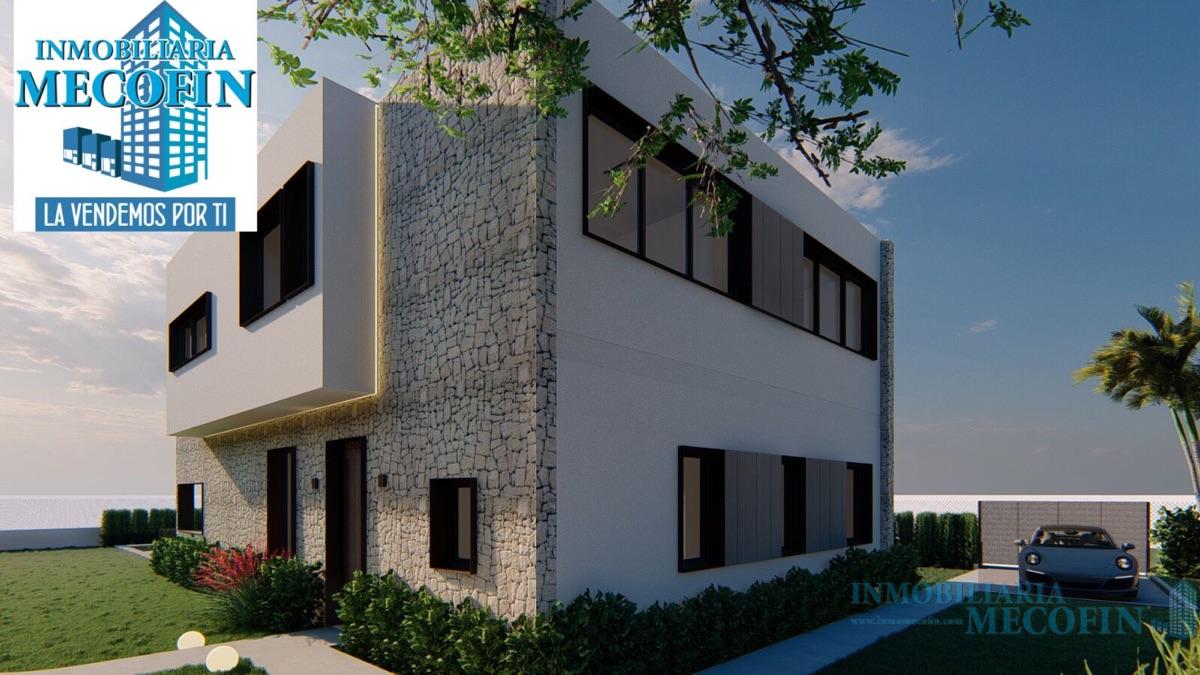 Venta de chalet en Benidorm