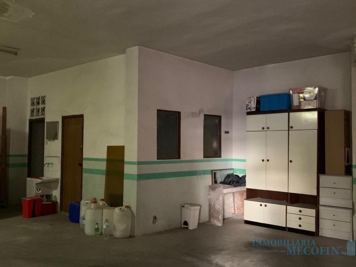 Venta de local comercial en Villajoyosa