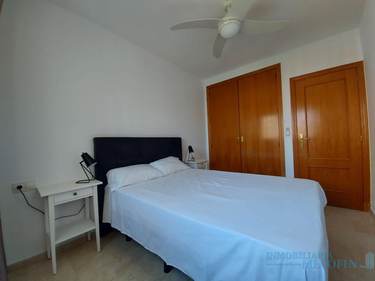 For rent of apartment in Benidorm