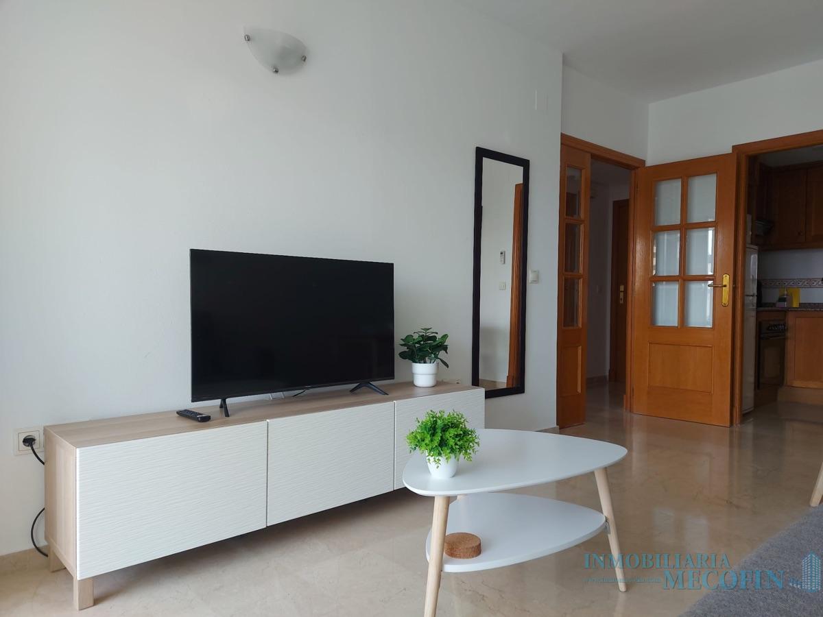 For rent of apartment in Benidorm
