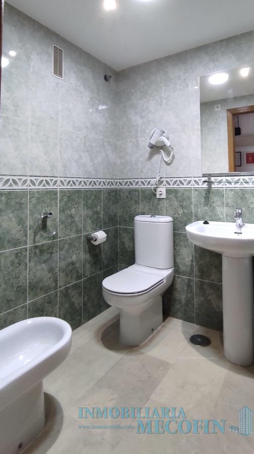 For rent of apartment in Benidorm