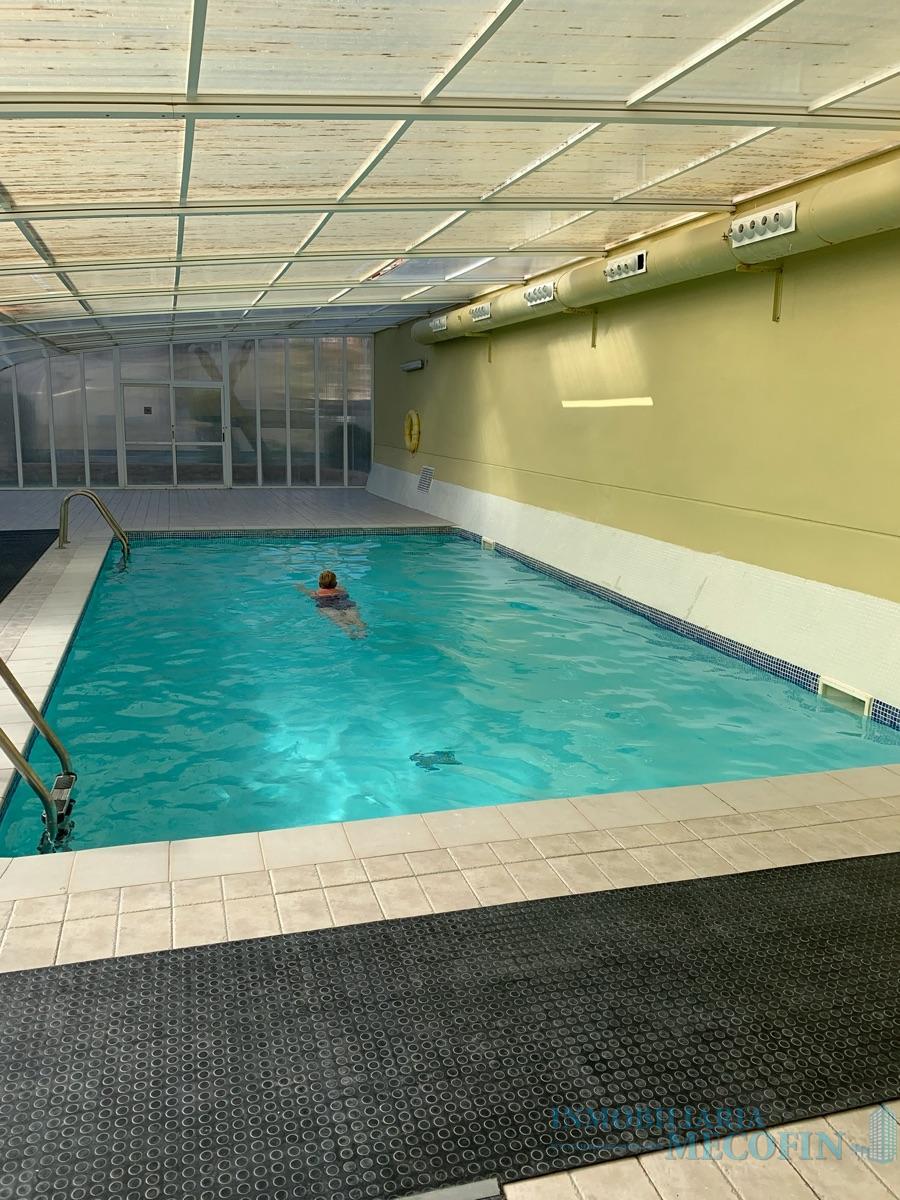 For rent of apartment in Benidorm
