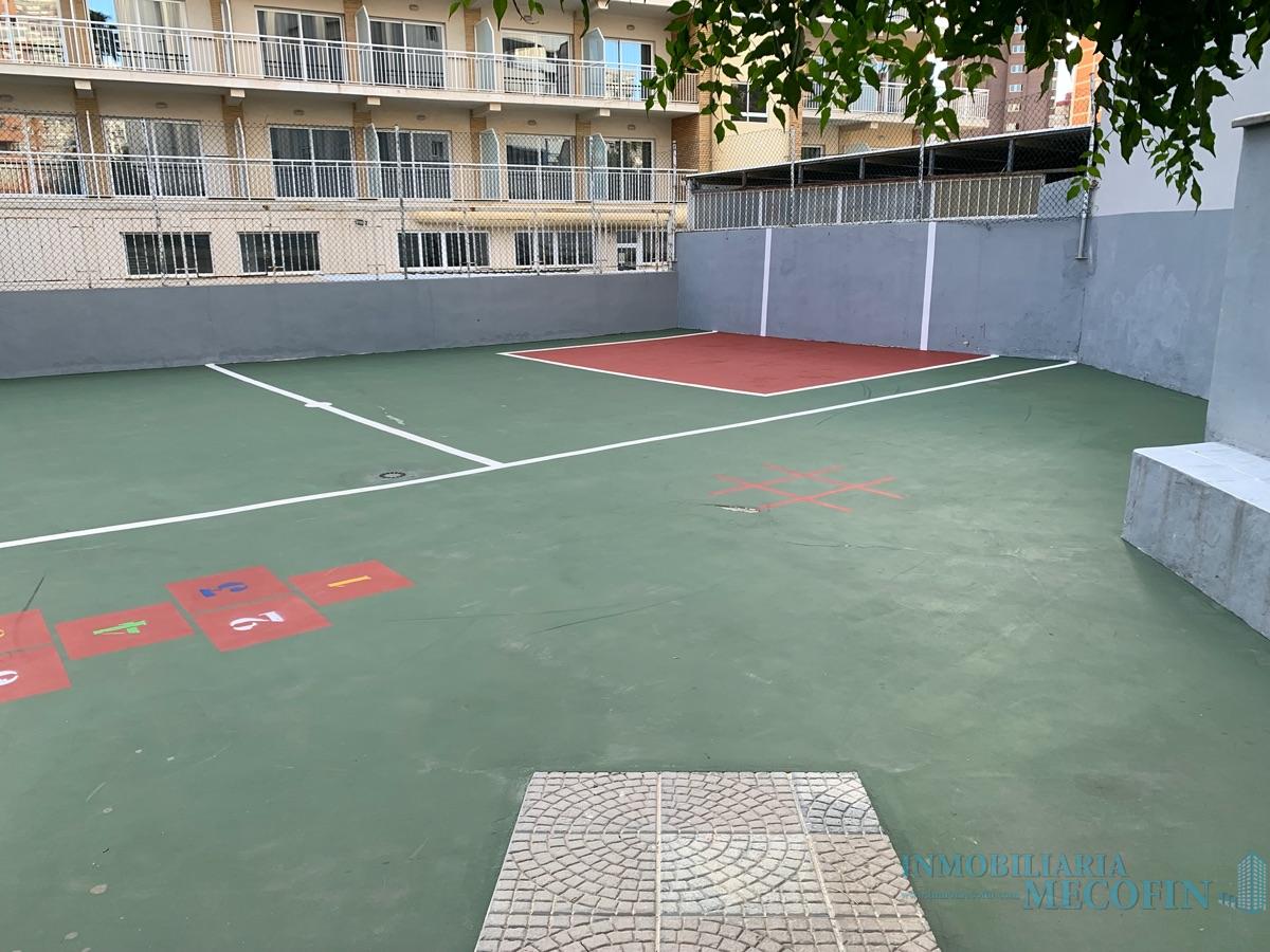 Venta de piso en Benidorm