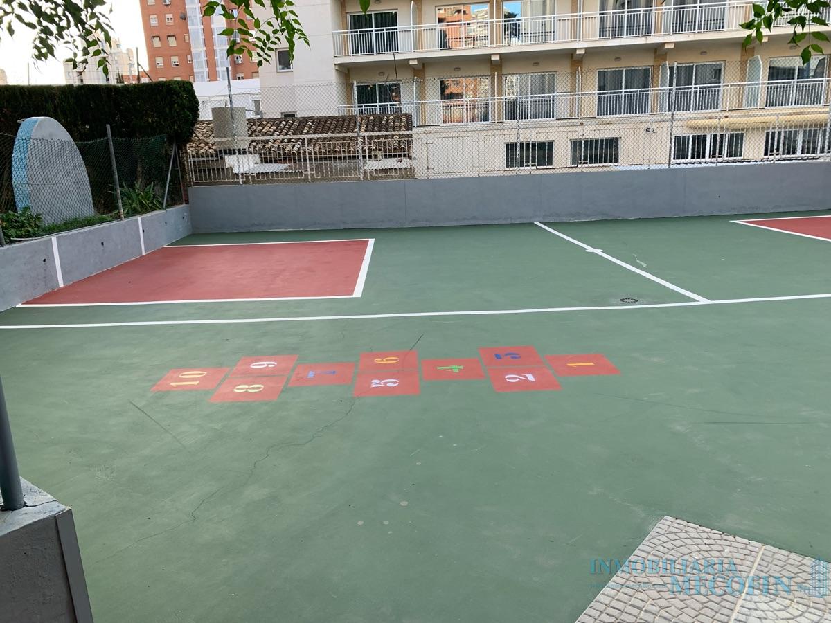 Venta de piso en Benidorm