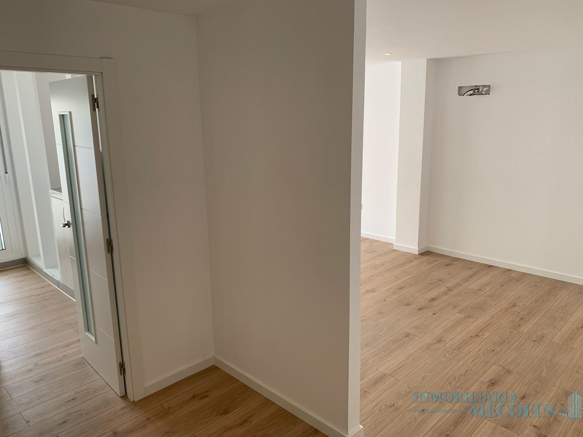 Venta de piso en Benidorm