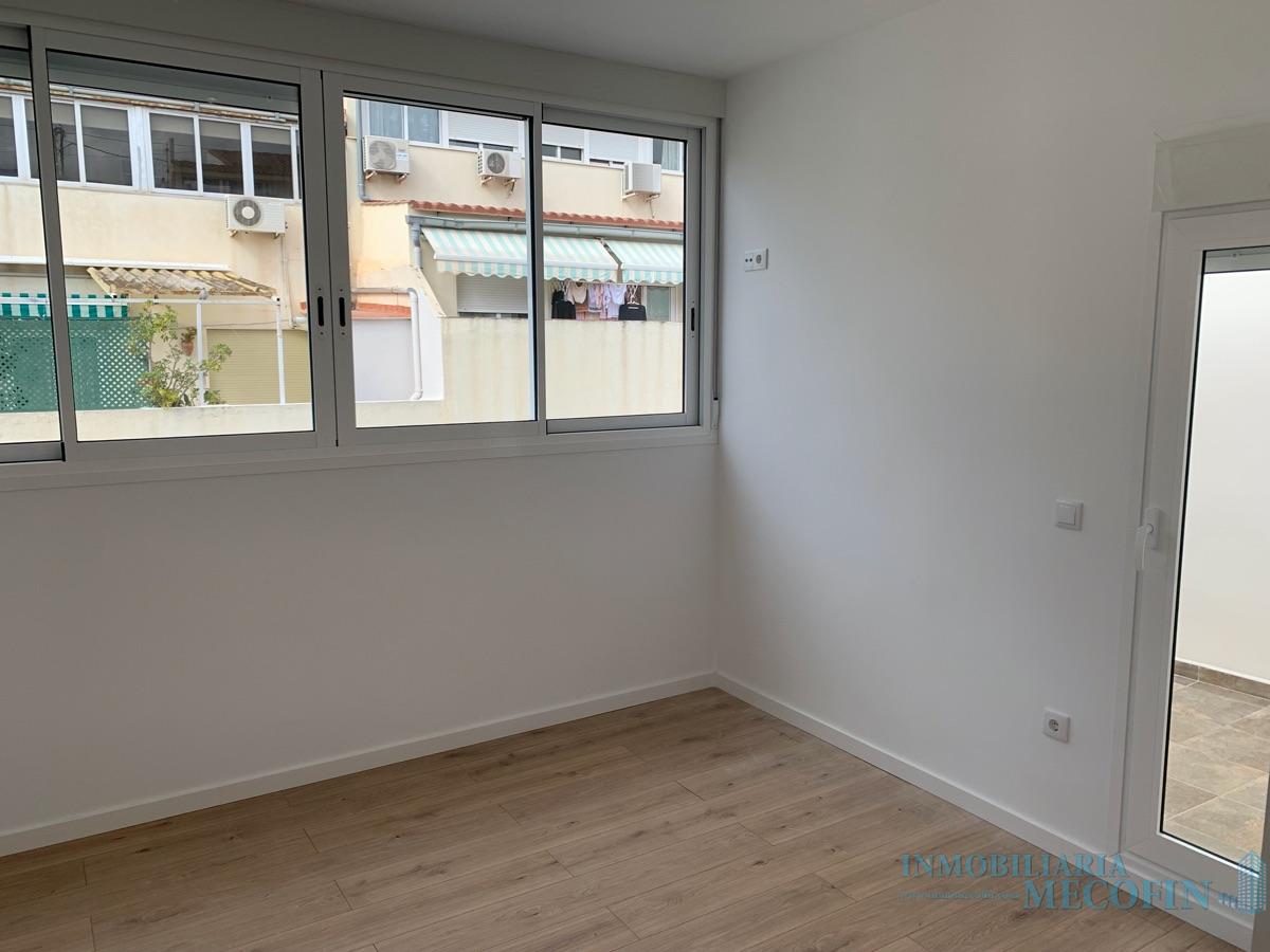 Venta de piso en Benidorm