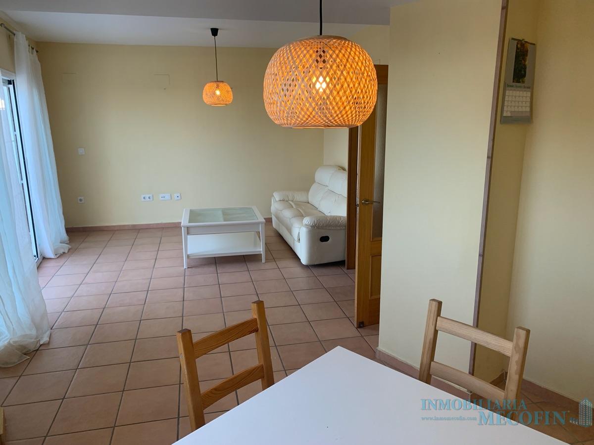 For sale of bungalow in Finestrat