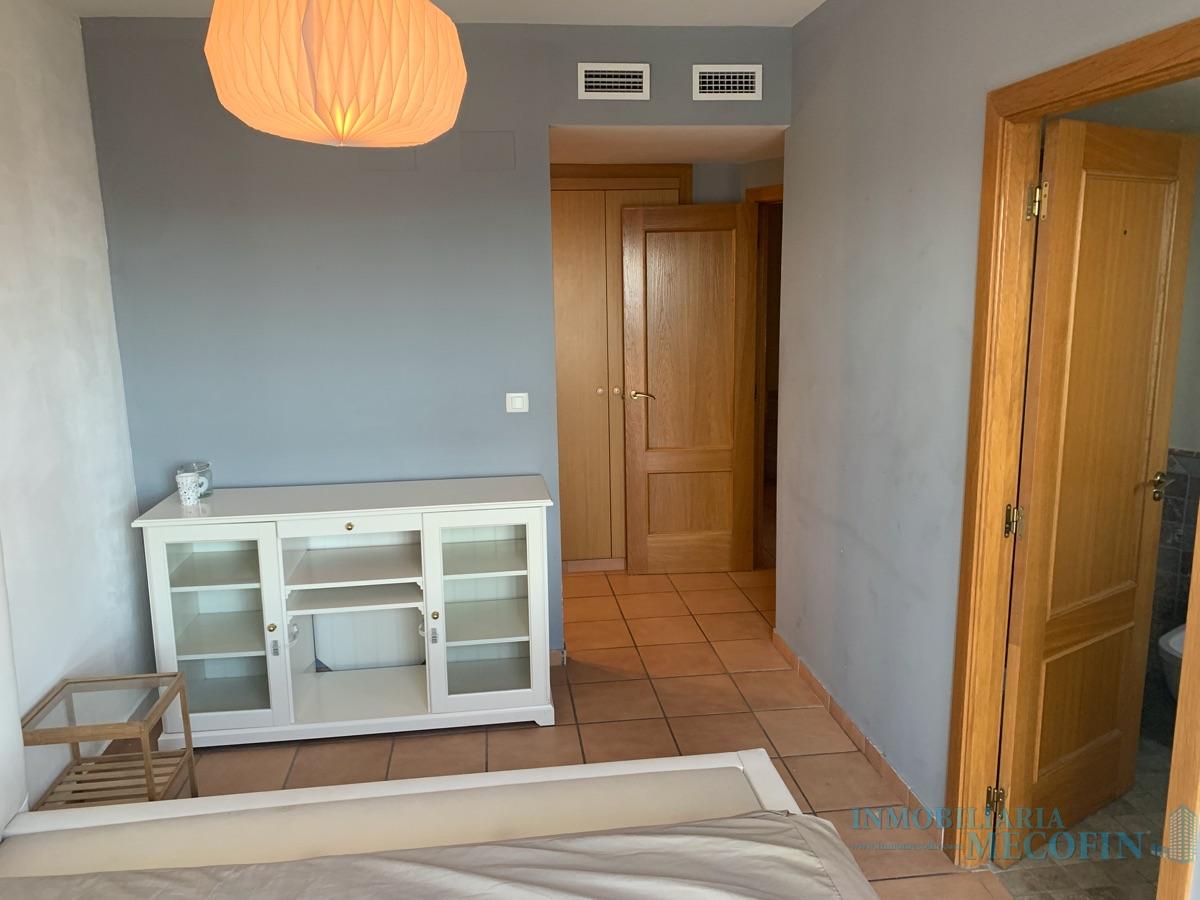 For sale of bungalow in Finestrat