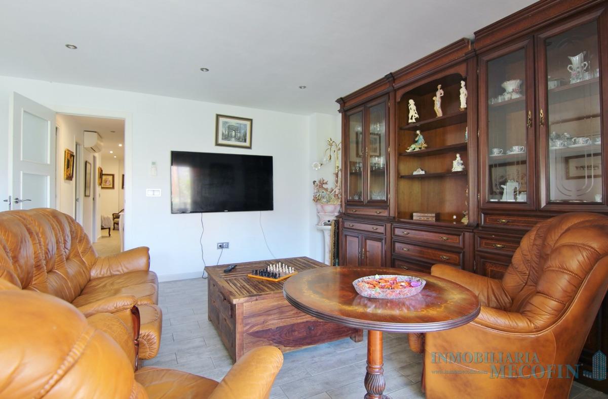 For sale of flat in Benidorm