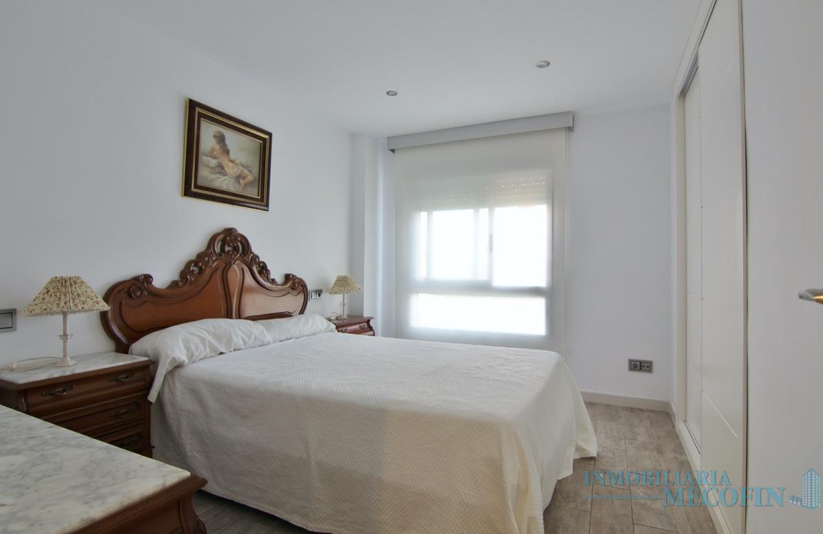 For sale of flat in Benidorm