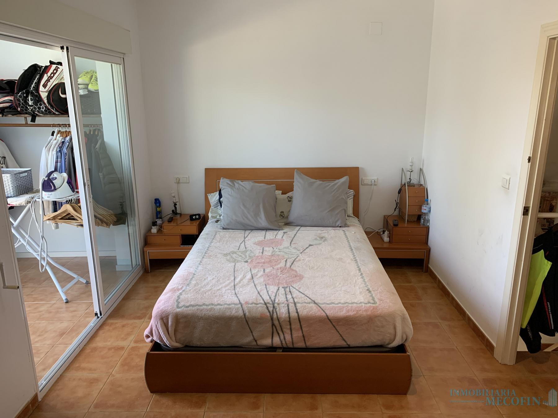 Venta de bungalow en Benidorm