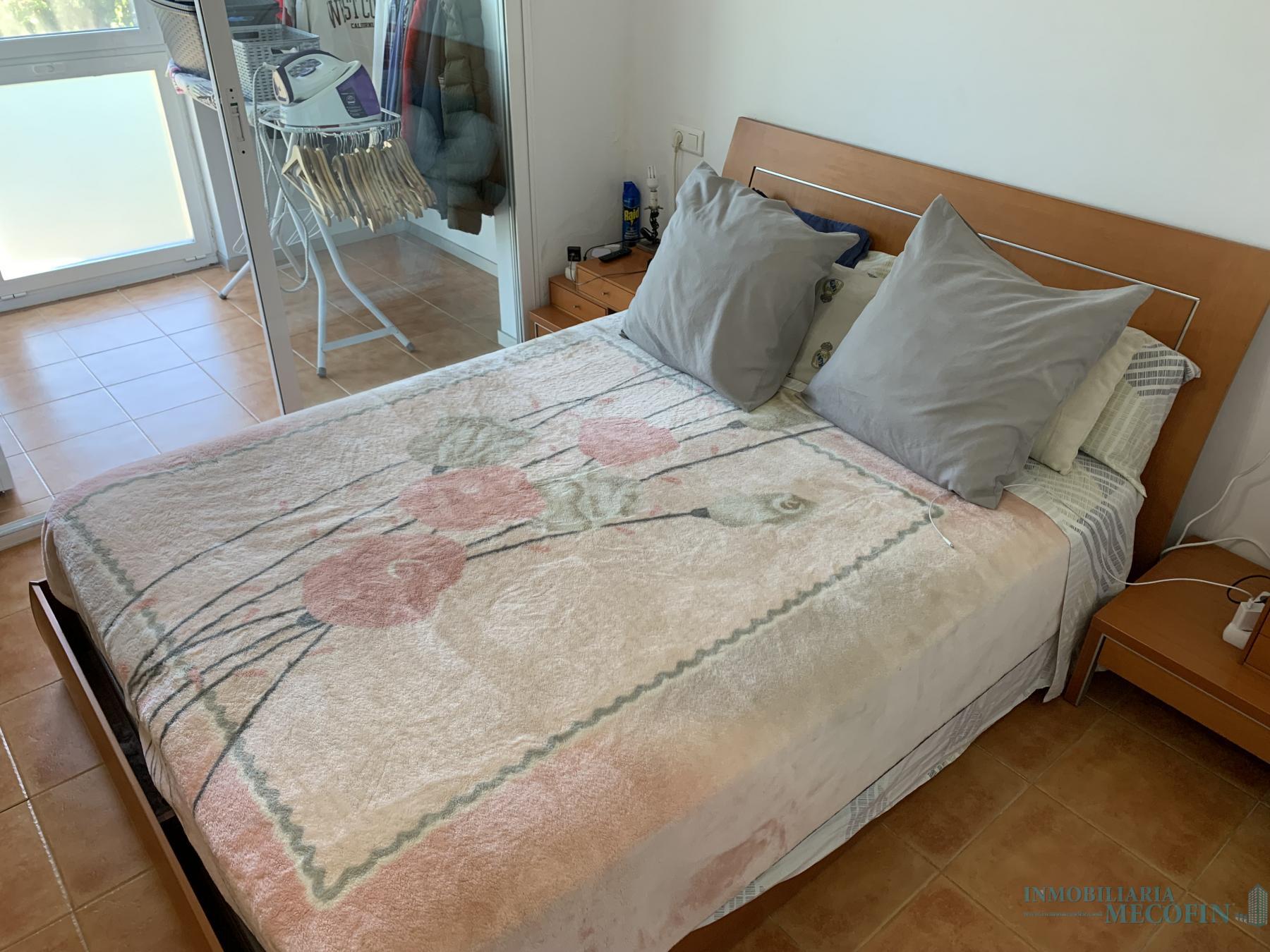 Venta de bungalow en Benidorm