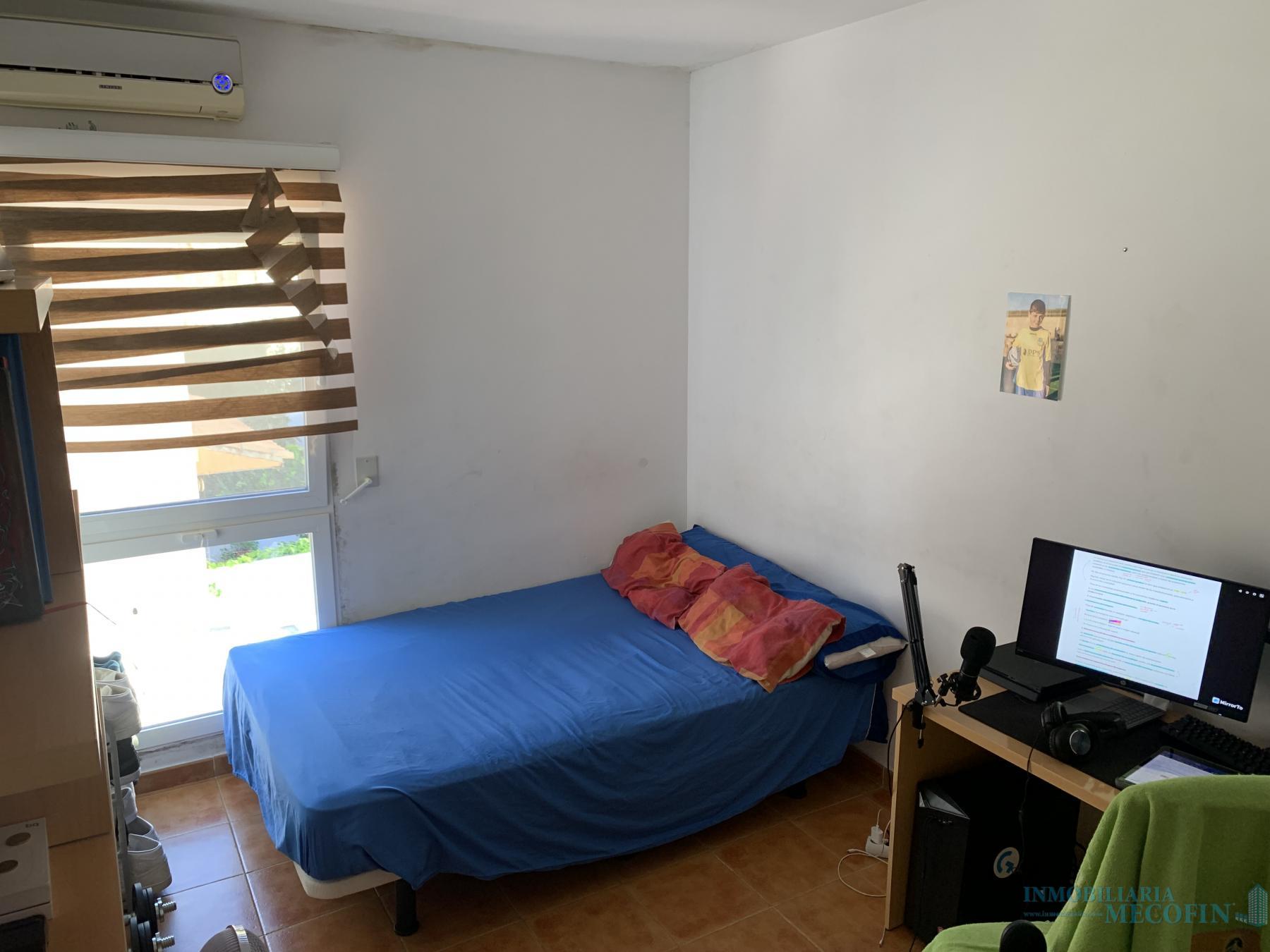 Venta de bungalow en Benidorm