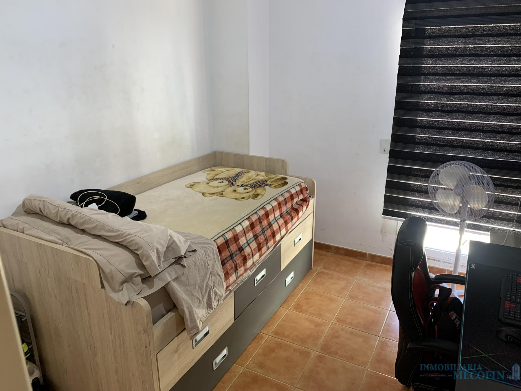 Venta de bungalow en Benidorm