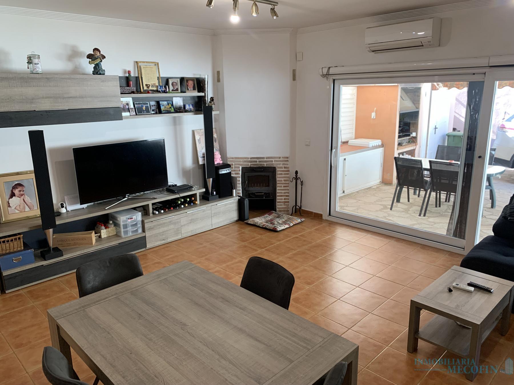 Venta de bungalow en Benidorm