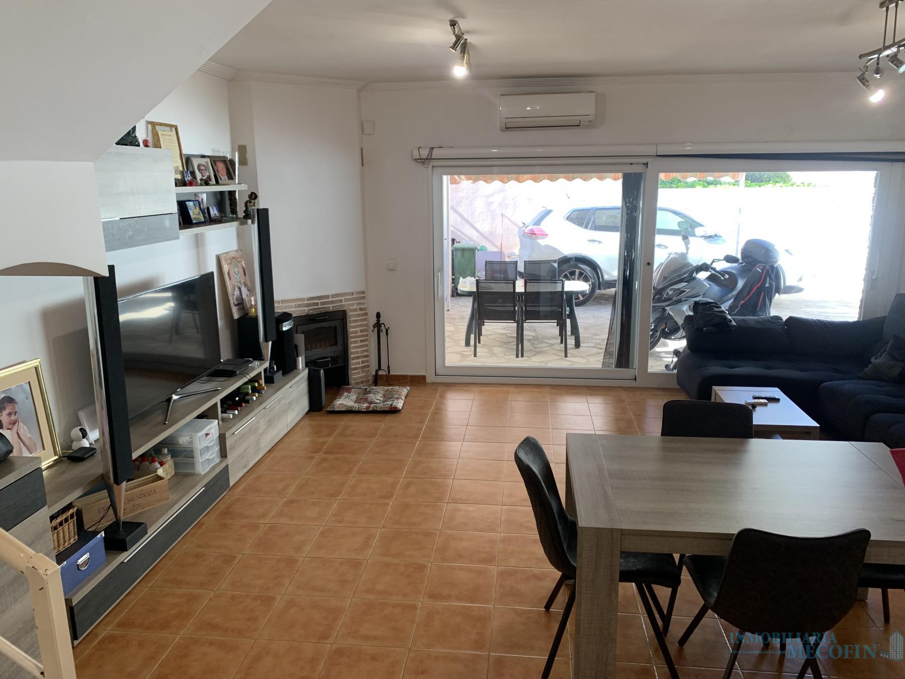 Venta de bungalow en Benidorm