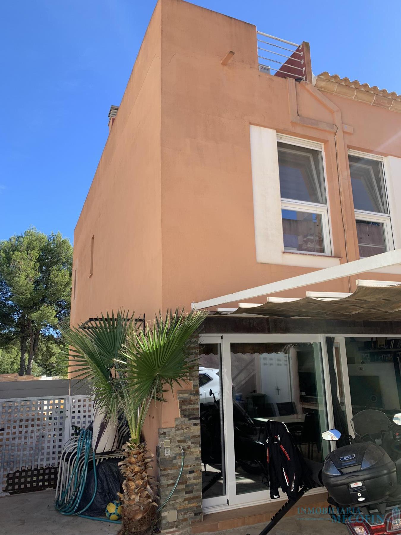 Venta de bungalow en Benidorm