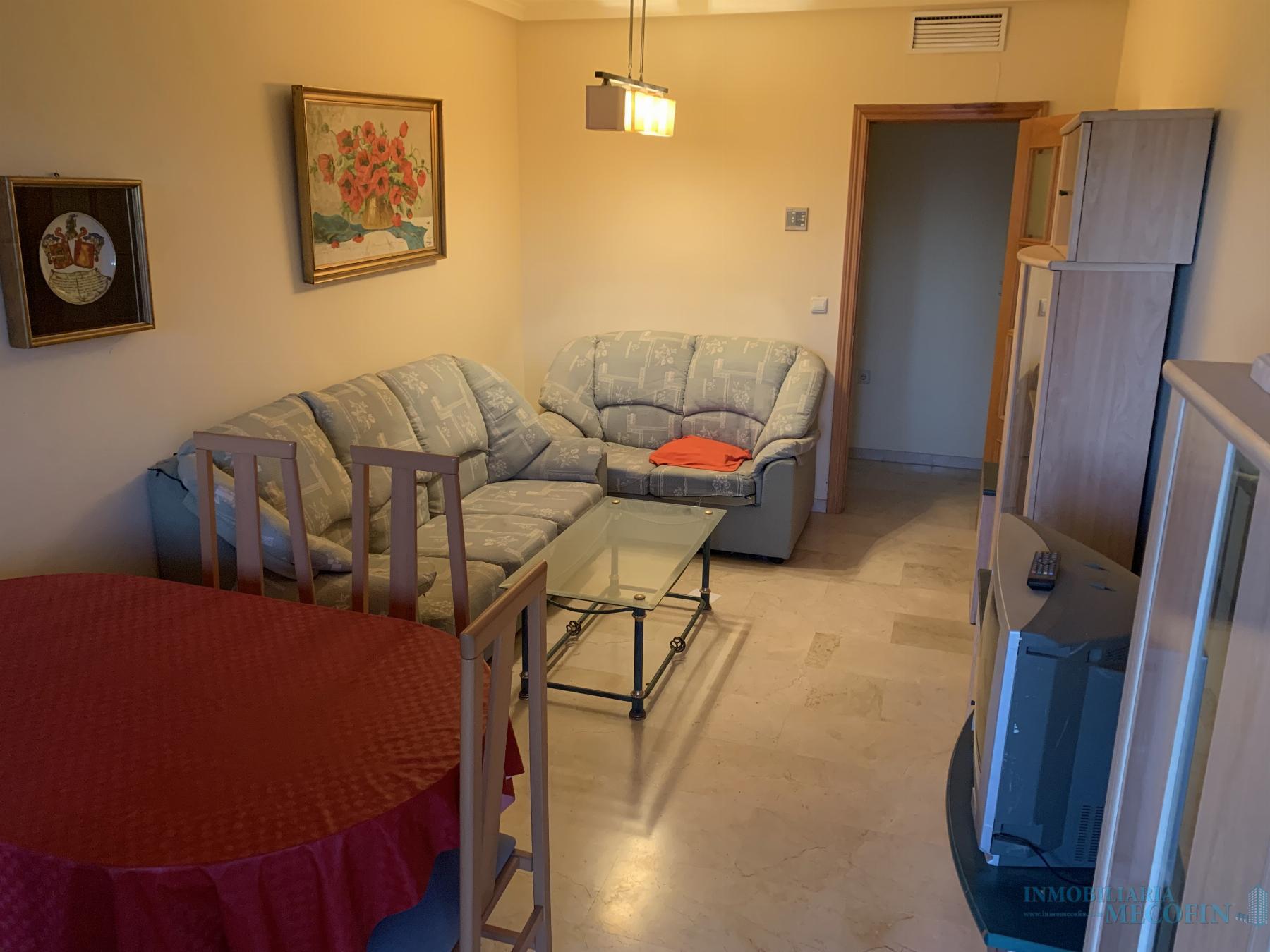 Venta de piso en Benidorm