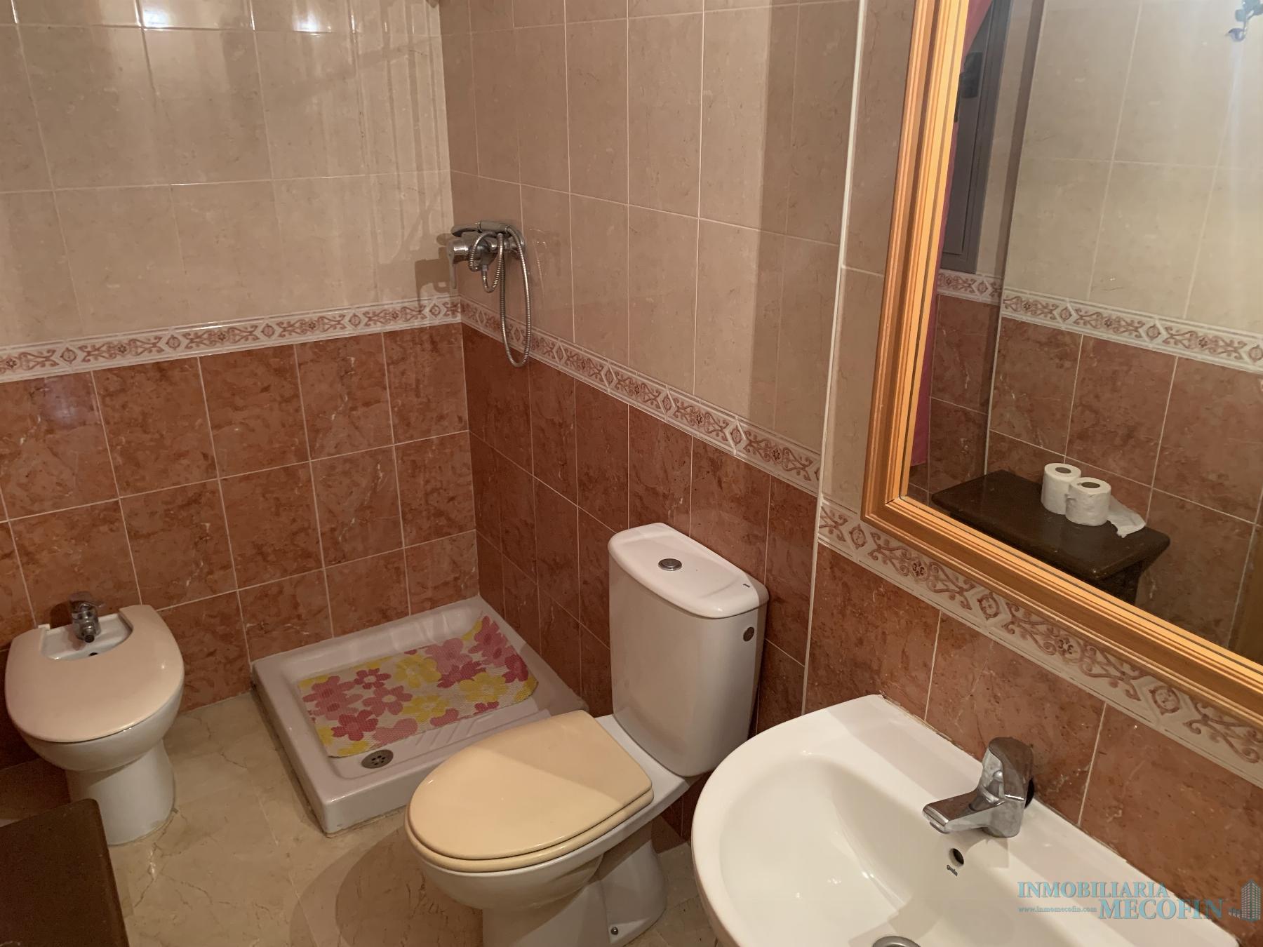 Venta de piso en Benidorm