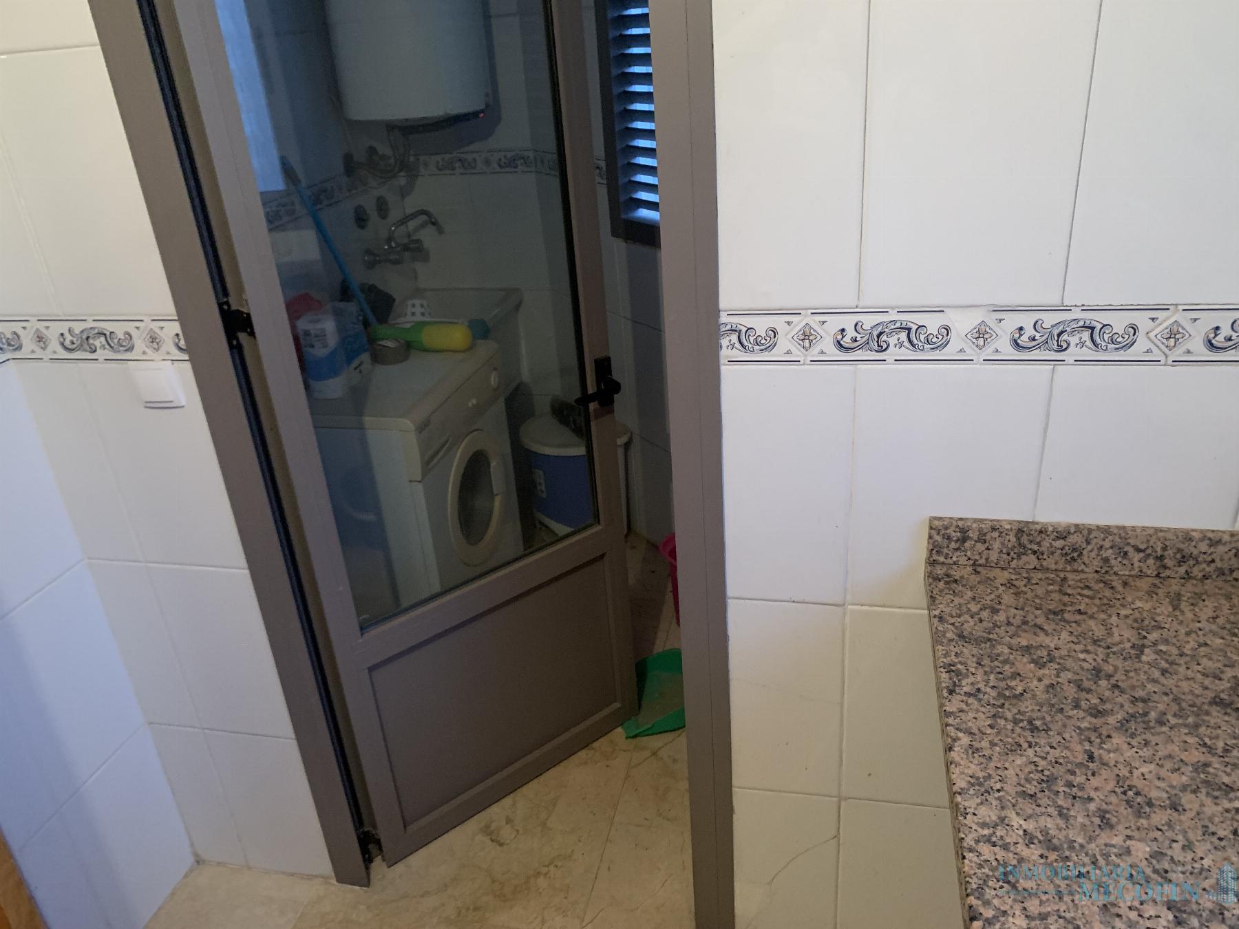 Venta de piso en Benidorm