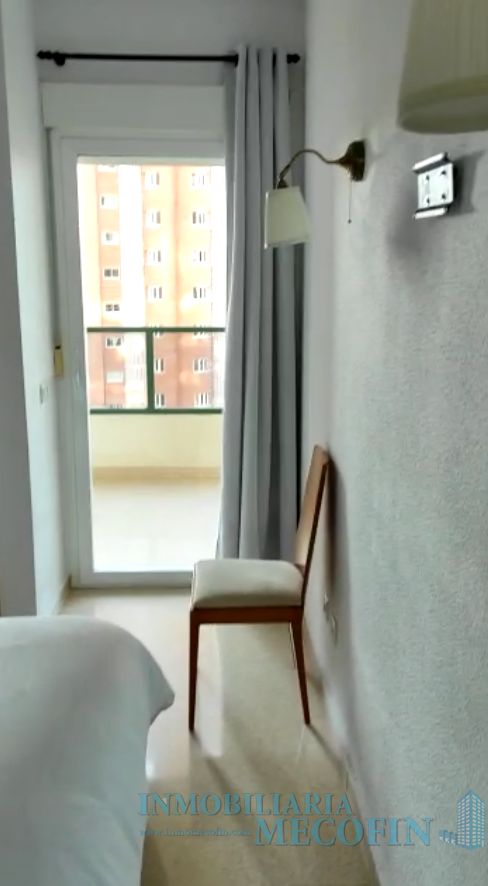 For sale of flat in Benidorm