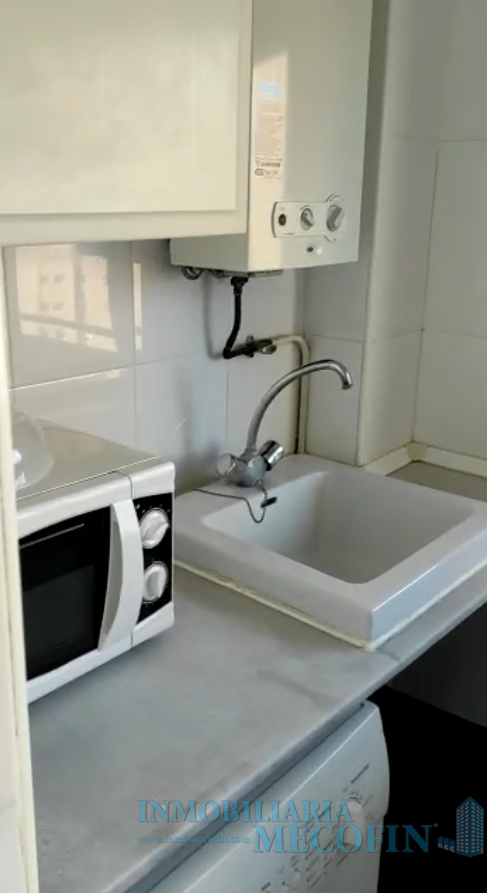 For sale of flat in Benidorm