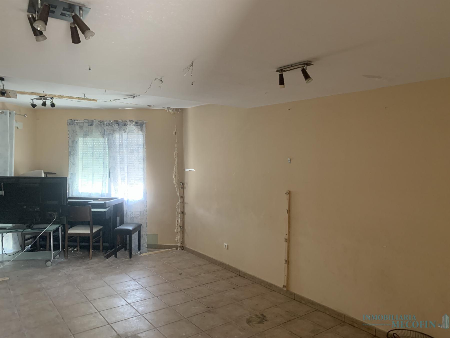 For sale of chalet in La Nucia