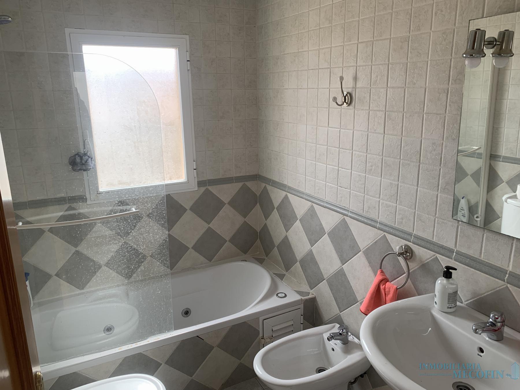 For sale of chalet in La Nucia