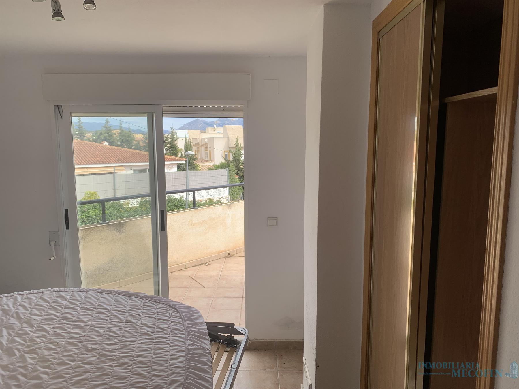 For sale of chalet in La Nucia