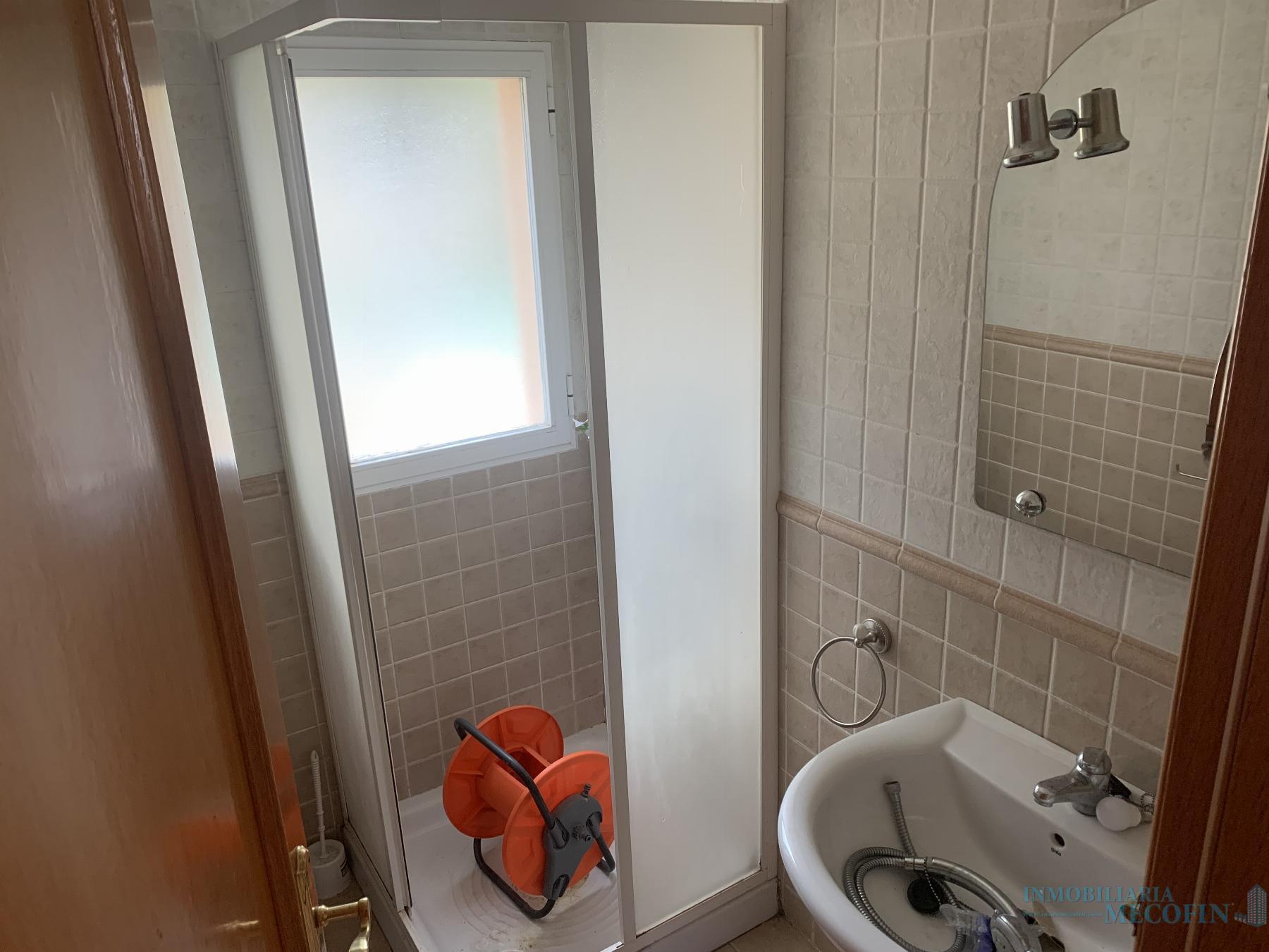 For sale of chalet in La Nucia