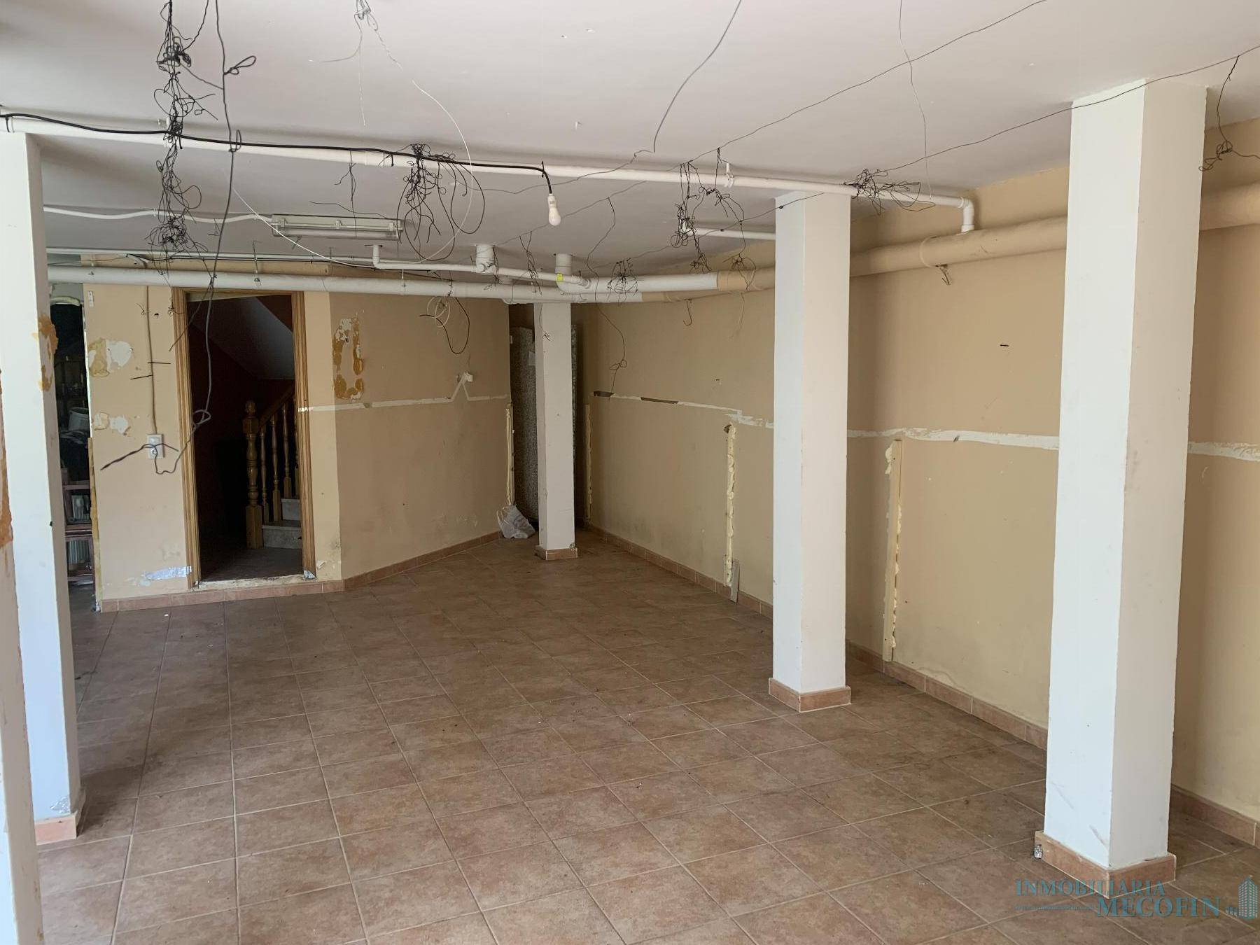 For sale of chalet in La Nucia