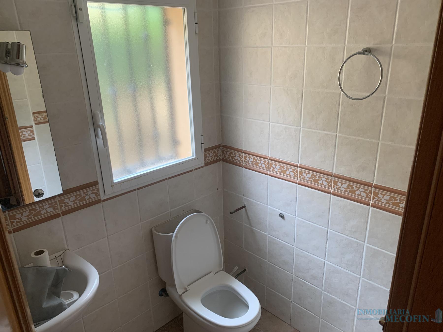 For sale of chalet in La Nucia