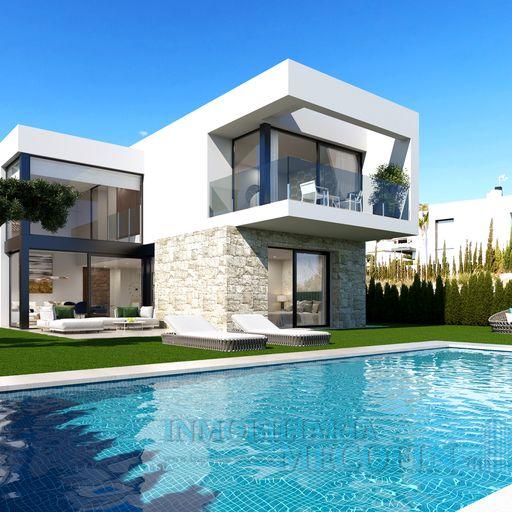 Venta de chalet en Finestrat Venta de chalet en Finestrat