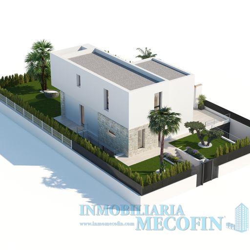 For sale of chalet in Finestrat