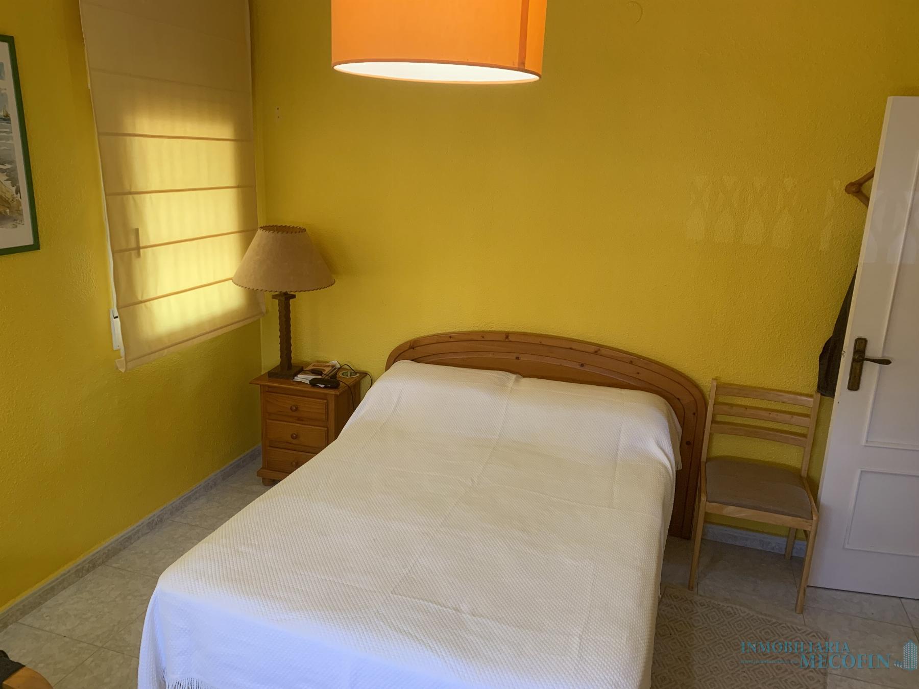 Venta de bungalow en La Nucia