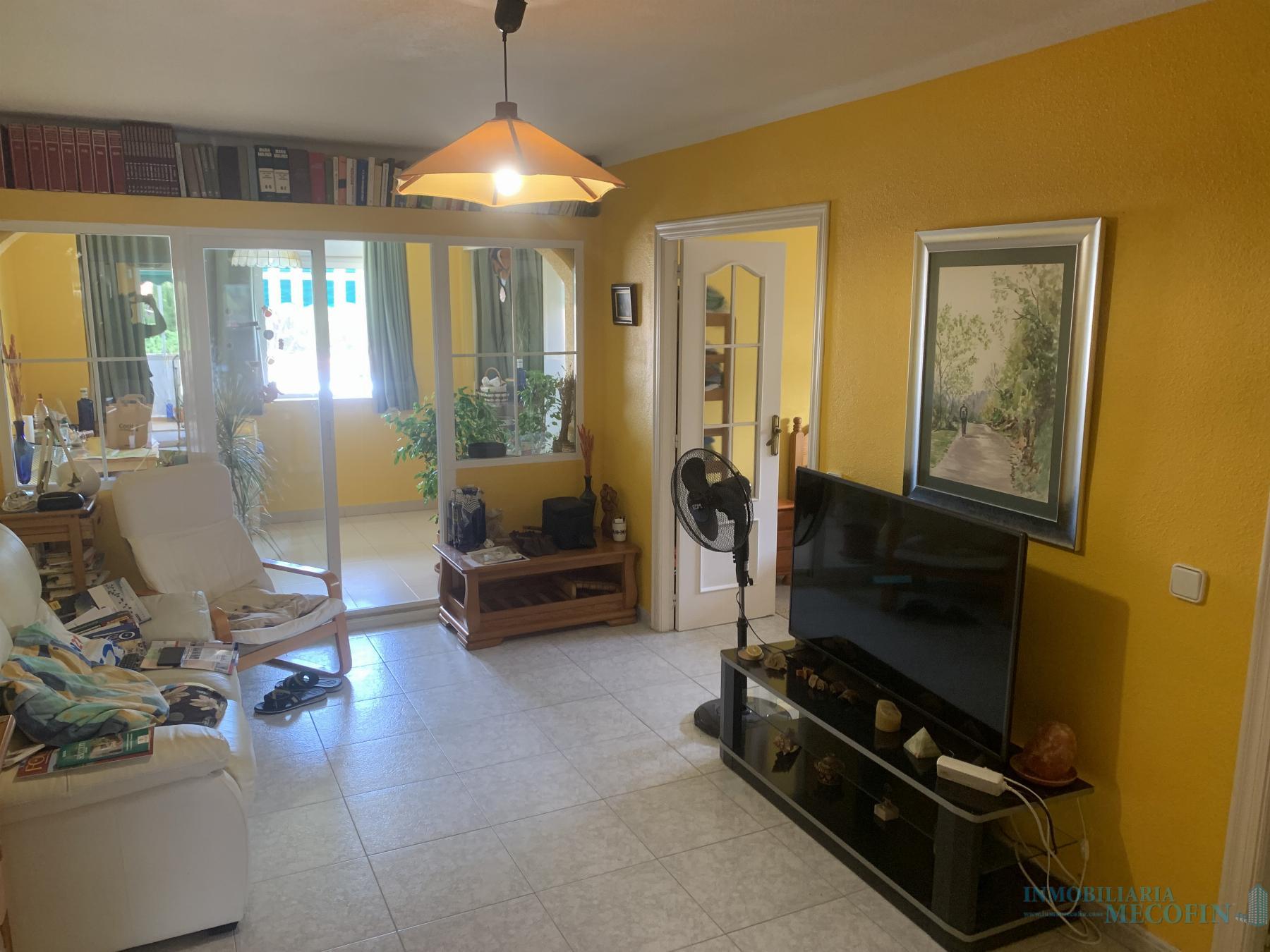 Venta de bungalow en La Nucia