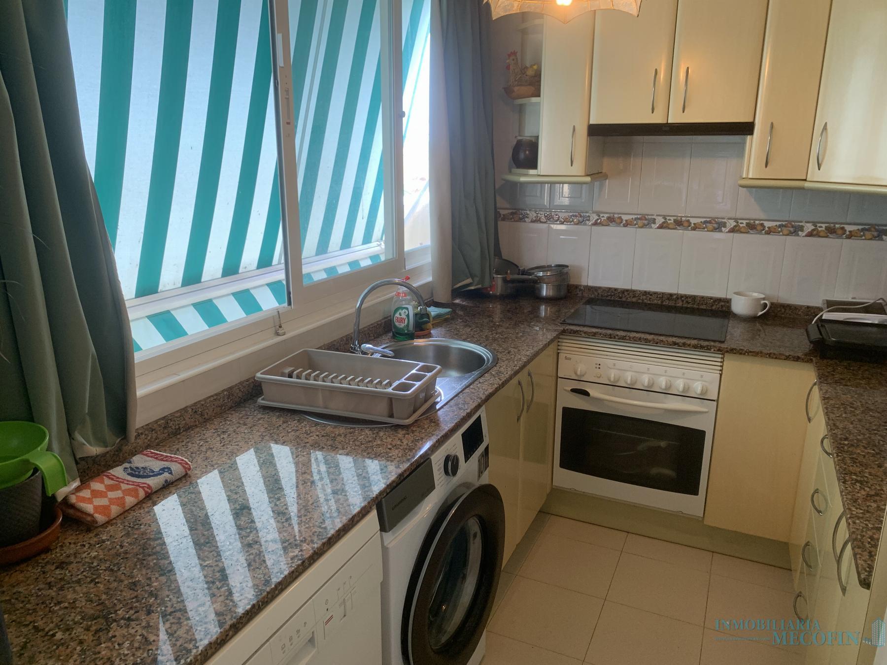 Venta de bungalow en La Nucia