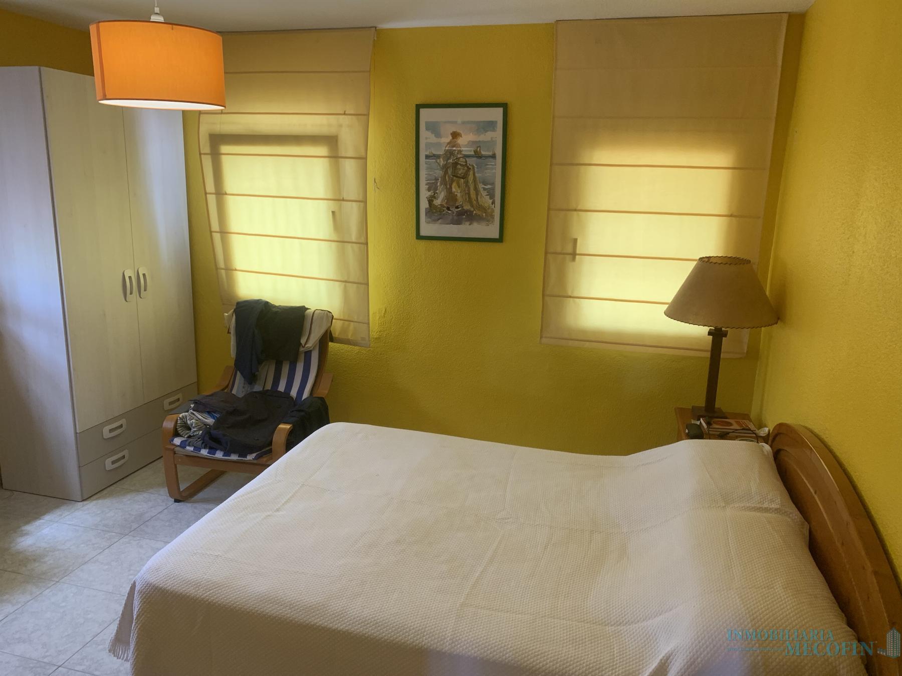 Venta de bungalow en La Nucia