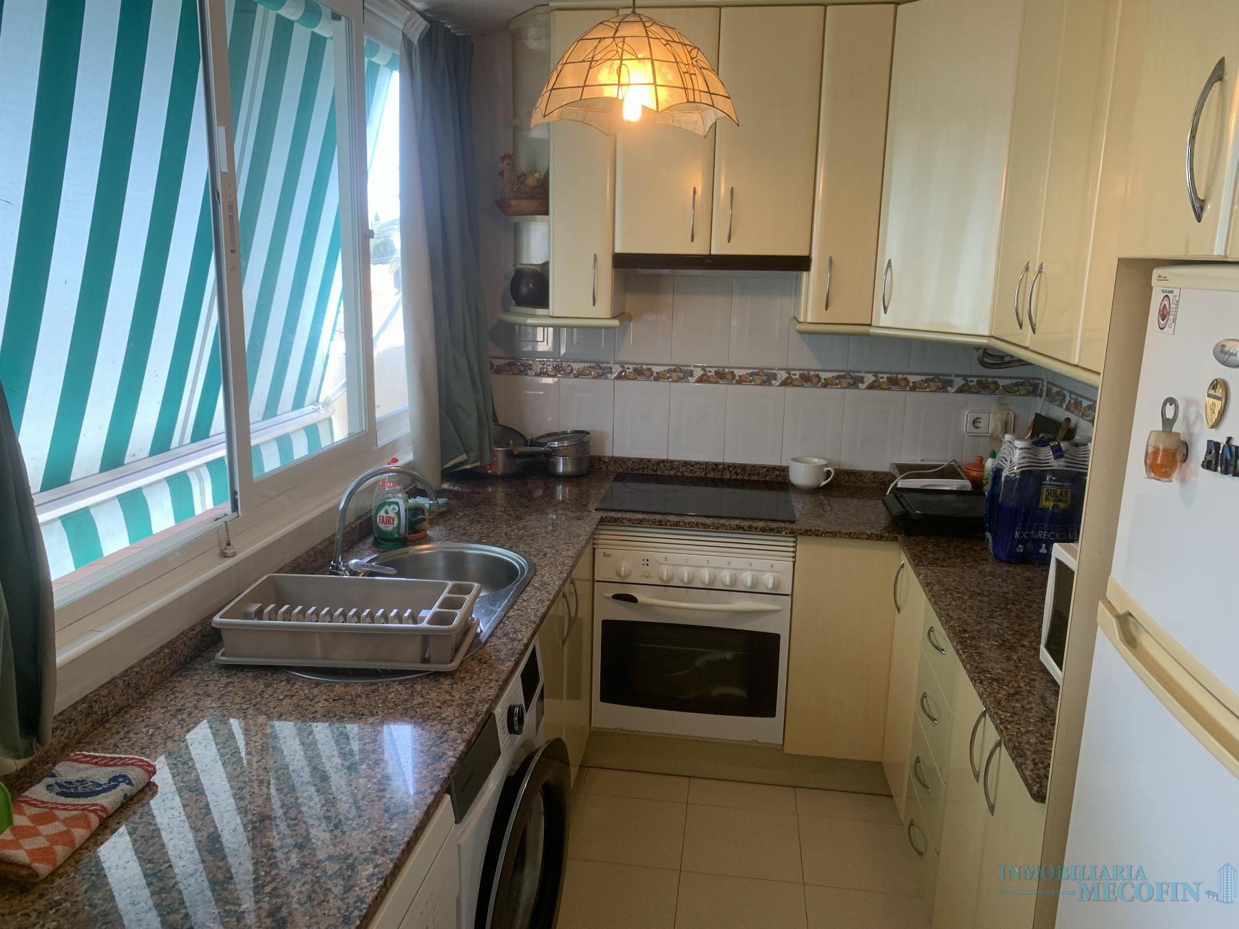 Venta de bungalow en La Nucia
