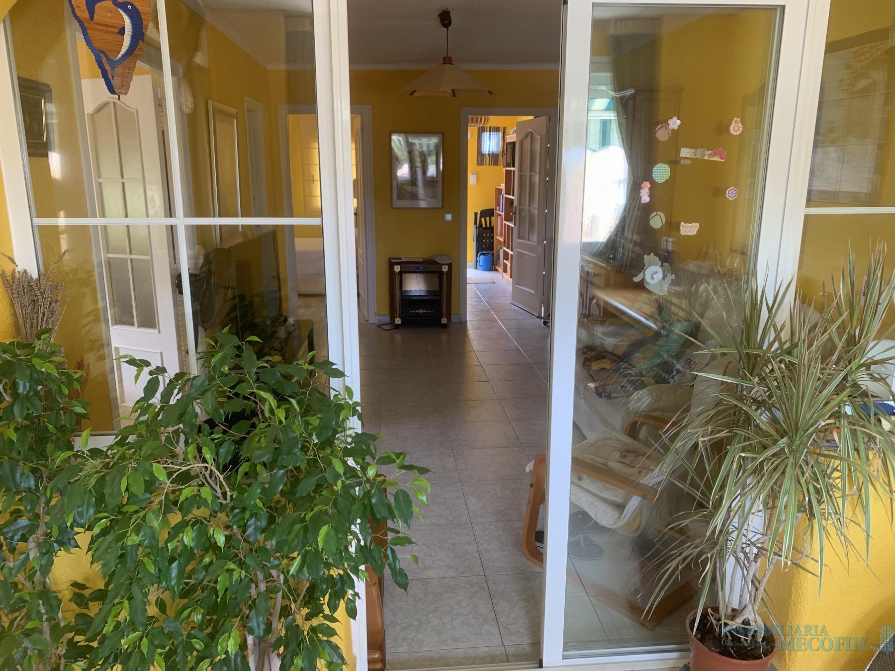 Venta de bungalow en La Nucia