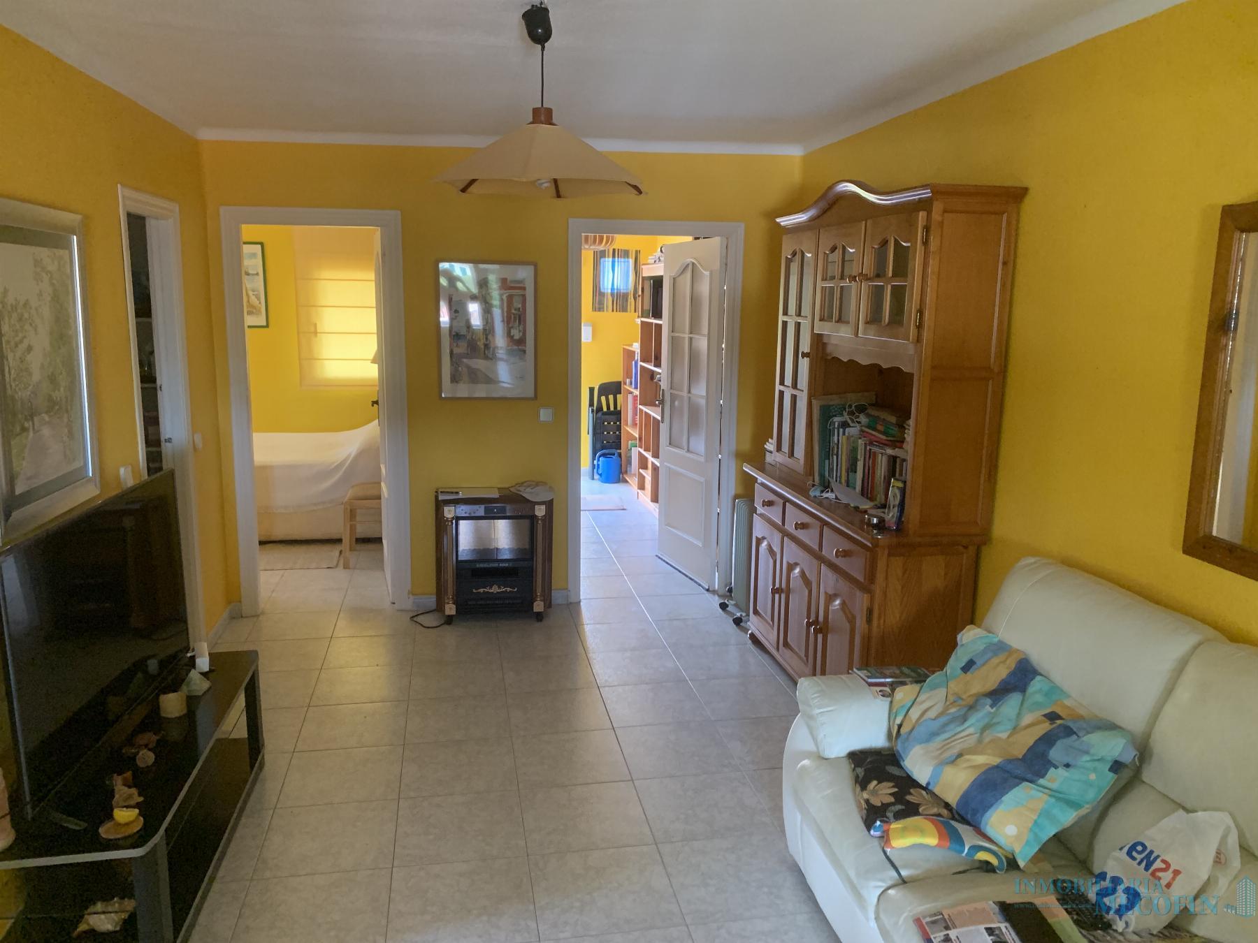 Venta de bungalow en La Nucia