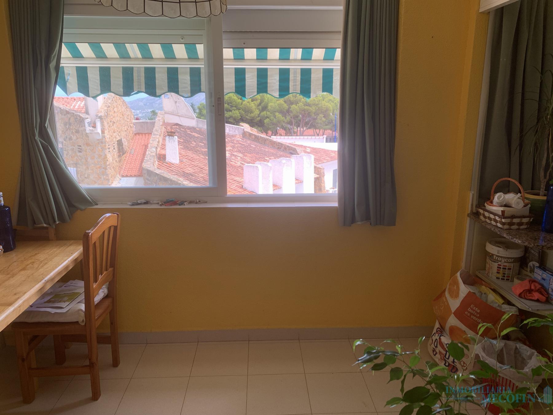 Venta de bungalow en La Nucia