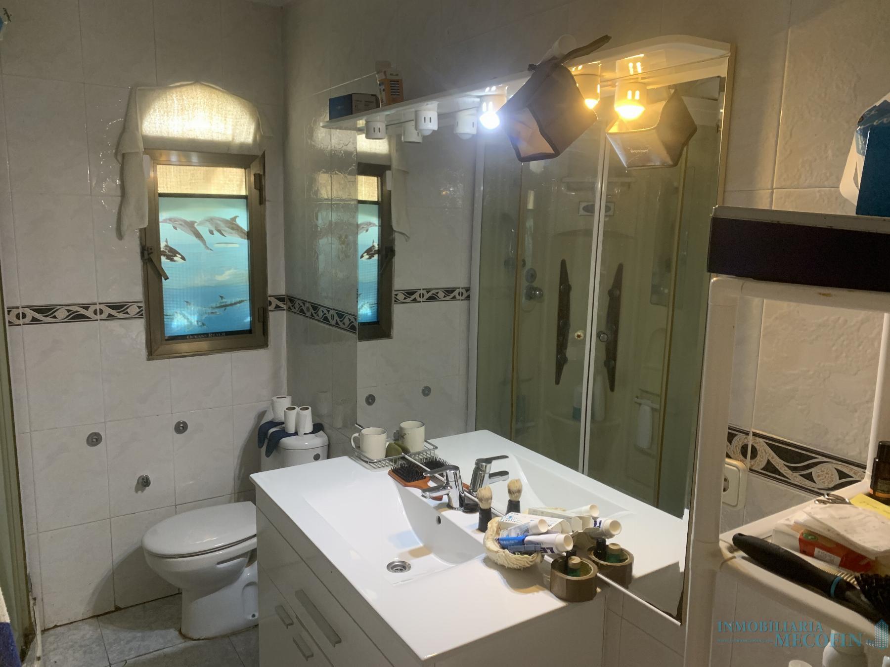 Venta de bungalow en La Nucia